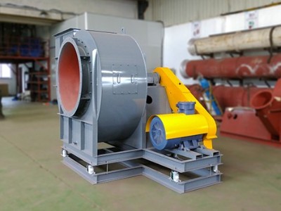 除塵離心通風機生產廠家