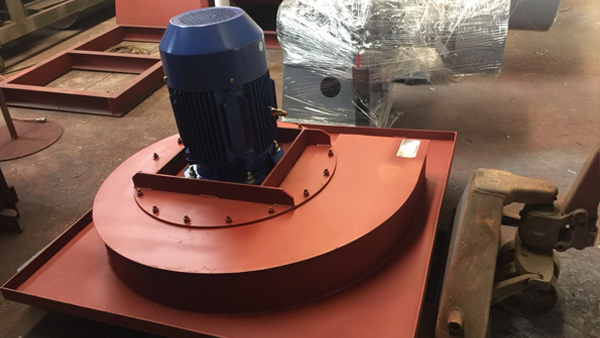 佰斯拓風機的發展趨勢與方向