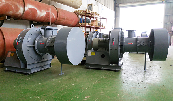 離心風(fēng)機(jī)廠家