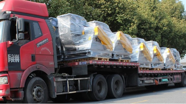 8大不同離心式風機所以運用的工作場景、工況、場景解讀_佰斯拓