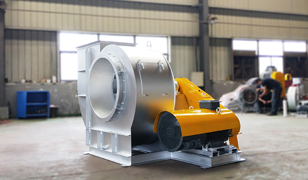 高溫離心風機哪家好？-佰斯拓