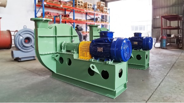 高溫防爆風機與普通風機區別在哪？佰斯拓