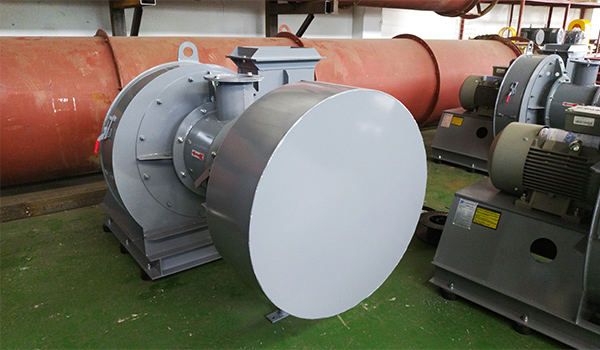 鍋爐風機選型需要注意哪些問題