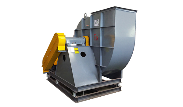 防爆離心風(fēng)機(jī)