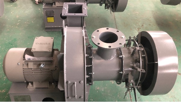 離心式風機有哪些密封方式？