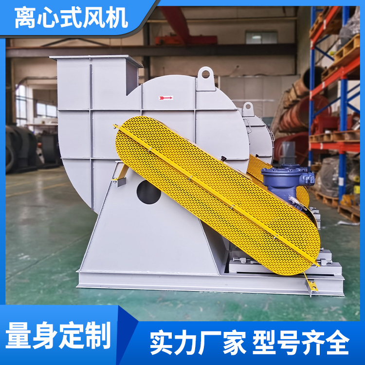 怎么選型除塵風機呢？