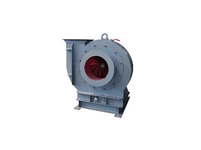 什么是空調風機？