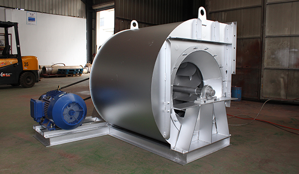 高溫離心風機