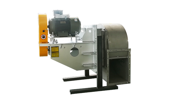 鍋爐離心通風(fēng)機(jī)