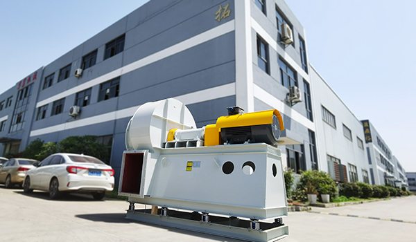 江蘇鍋爐風(fēng)機(jī)價格哪家優(yōu)惠?佰斯拓離心風(fēng)機(jī)定制廠家