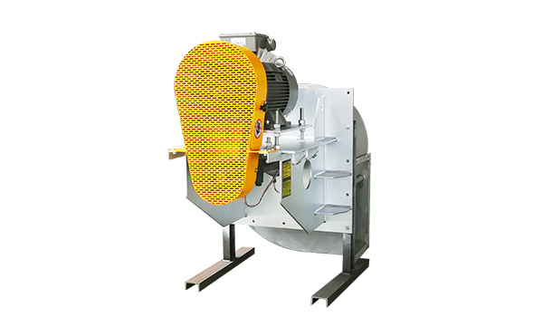 中壓離心通風(fēng)機(jī)