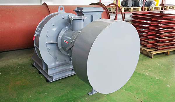 原來(lái)鍋爐風(fēng)機(jī)是這么運(yùn)用的啊