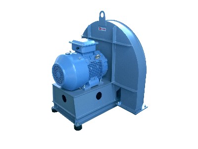 高壓風(fēng)機的性能參數(shù)和風(fēng)壓計算方式