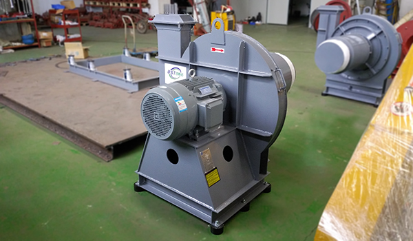 鍋爐風(fēng)機(jī)有哪些用途？