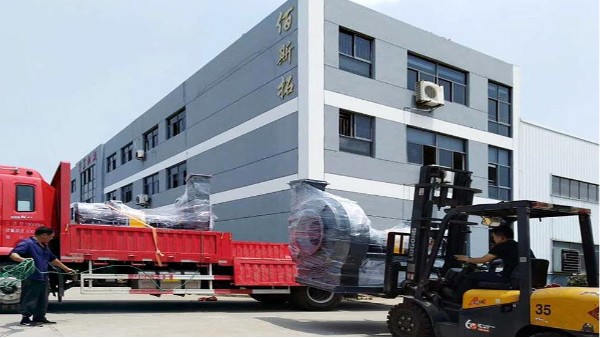 船用防爆離心風機的結構組成是什么？