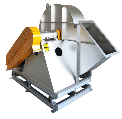 耐高溫不銹鋼風機的保養(yǎng)方法