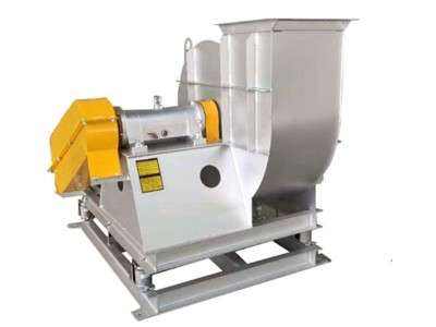 不銹鋼離心風機與軸流風機的區別，風量大【佰斯拓】