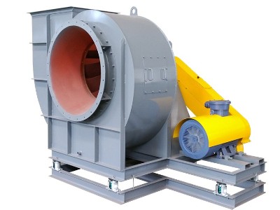 前傾式離心風(fēng)機和后傾式離心風(fēng)機的區(qū)別