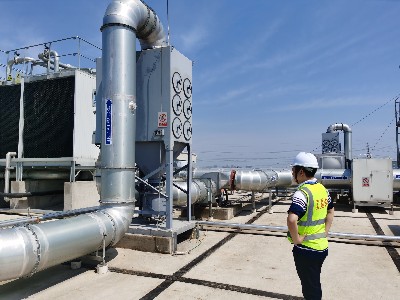 離心風機的檢修周期及檢修內(nèi)容